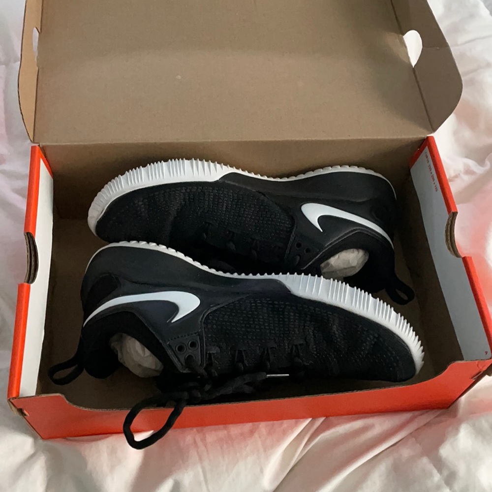 Girls Volleyball Shoes
